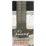 It's Amazing Johannesbr Pitmeel - 12.89 euro