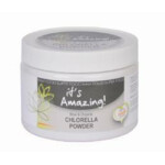 It's Amazing Chlorella Powder - 10.95 euro
