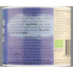 6x Horizon Zonnebloempasta Bio - 20.32 euro