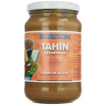 Horizon Tahin Zeezout Bio - 5.39 euro