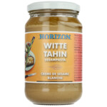 6x Horizon Witte Tahin Sesampasta - 29.94 euro