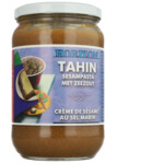 6x Horizon Tahin met Zout Bio - 42.96 euro