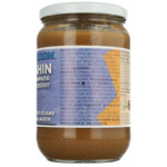 6x Horizon Tahin met Zout Bio - 42.96 euro