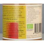 3x Horizon Pindakaas Crunchy met Zout Bio - 11.22 euro