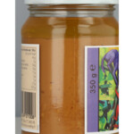 3x Horizon Pindakaas Crunchy met Zout Bio - 11.22 euro