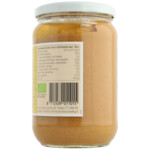 Horizon Pindakaas Crunchy met Zout Bio - 6.29 euro