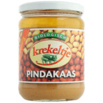 Horizon Krekel Pindakaas met Zout Bio - 5.65 euro