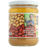 Horizon Krekel Pindakaas met Zout Bio - 5.65 euro
