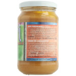 3x Horizon Jori Pindakaas met zout Bio - 10.17 euro