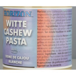 6x Horizon Cashewpasta Wit - 49.85 euro