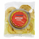 Horizon Appeltjes Gedroogd Bio - 3.68 euro
