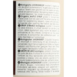 3x Horizon Ahornsiroop C-Graad Bio - 63.03 euro