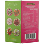 Hollandia Matze Crackers Spelt - 2.55 euro