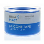 Heka Silicone Tape 2.5cmx1.5cm