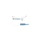 Healthypharm Acetylcys 600 mg - 8.49 euro