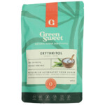 Green Sweet Erythritol - 8.25 euro
