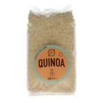 GreenAge Quinoa Wit