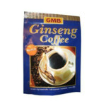 Gmb Ginseng Coffee Zwart Stick
