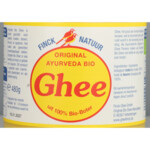 8x Ghee Geklaarde Boter Bio - 129.99 euro