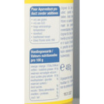8x Ghee Geklaarde Boter Bio - 129.99 euro