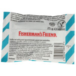 24x Fishermansfriend Zak Spearmint Suikervrij - 34.38 euro