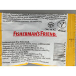 3x Fishermansfriend Drop Anijs - 4.59 euro