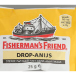 3x Fishermansfriend Drop Anijs - 4.59 euro