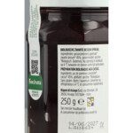 Fiordifrutta Biologische Jam Zwarte Bessen - 3.45 euro