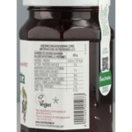 Fiordifrutta Biologische Jam Zwarte Bessen - 3.45 euro