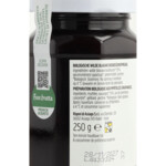 6x Fiordifrutta Biologische Jam Wilde Blauwe Bessen - 20.09 euro
