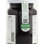 6x Fiordifrutta Biologische Jam Wilde Blauwe Bessen - 20.09 euro