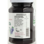 6x Fiordifrutta Biologische Jam Wilde Blauwe Bessen - 20.09 euro