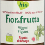 6x Fiordifrutta Biologische Jam Vijgen - 20.09 euro