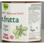 6x Fiordifrutta Biologische Jam Vijgen - 20.09 euro