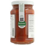 6x Fiordifrutta Biologische Jam Rozenbottel - 21.45 euro