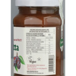 6x Fiordifrutta Biologische Jam Pruimen - 20.09 euro