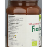 6x Fiordifrutta Biologische Jam Pruimen - 20.09 euro