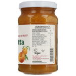 3x Fiordifrutta Biologische Jam Perzik - 11.05 euro