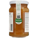 3x Fiordifrutta Biologische Jam Perzik - 11.05 euro