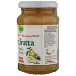 3x Fiordifrutta Biologische Jam Peer - 10.64 euro