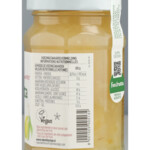 3x Fiordifrutta Biologische Jam Citroen - 10.06 euro