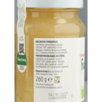 3x Fiordifrutta Biologische Jam Citroen - 10.06 euro