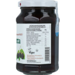 6x Fiordifrutta Biologische Jam Bramen - 20.66 euro