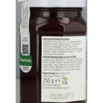 6x Fiordifrutta Biologische Jam Bosvruchten - 20.09 euro