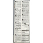 3x Ecomil Kokosmelk Nature Bio - 12.38 euro