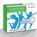 Disolut Lutomerase - 22.11 euro