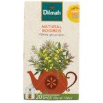 3x Dilmah Rooibos Thee - 11.39 euro