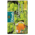 3x Dilmah Pepermunt Thee - 10.24 euro
