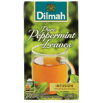 3x Dilmah Pepermunt Thee - 10.24 euro