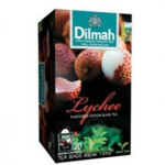 Dilmah Lychee Thee